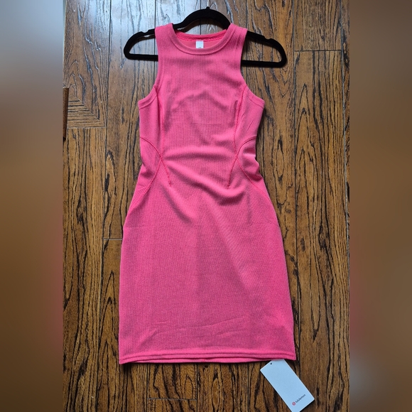 lululemon athletica Dresses & Skirts - Lululemon Dress 4 (XS) New